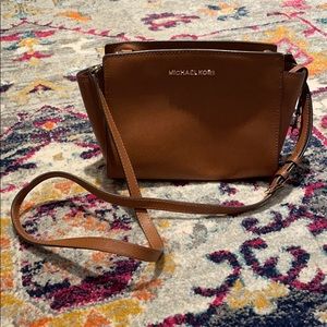 Michael Kors Small Crossbody